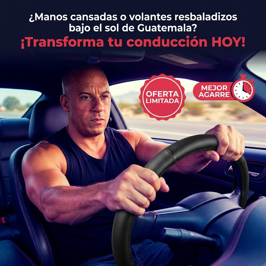 jarvis-oferta — Cubre volante para auto