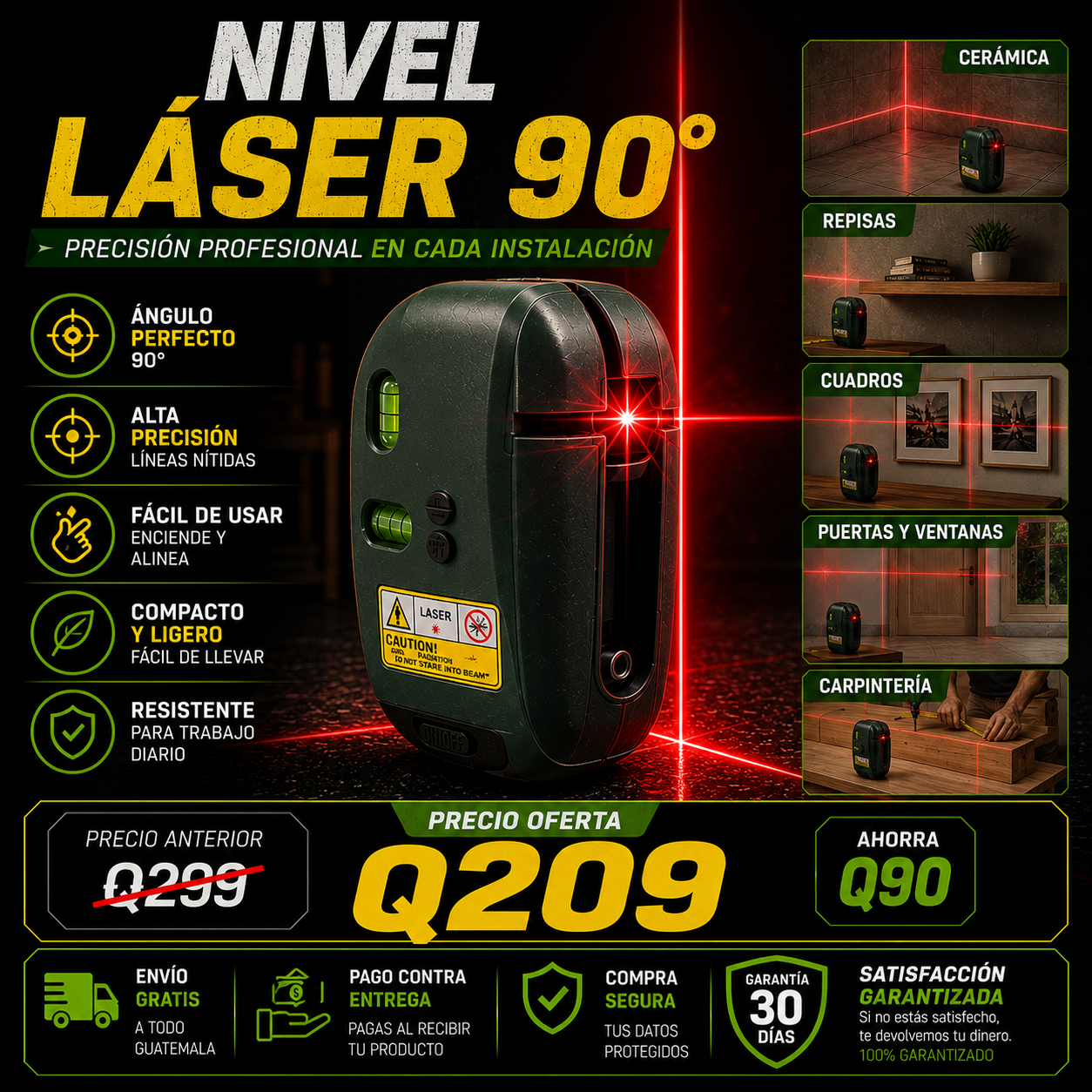 Mouse Laser V3