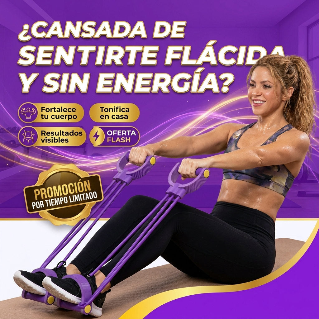 jarvis-oferta — Entrenador de resorte