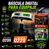 Bascula digital