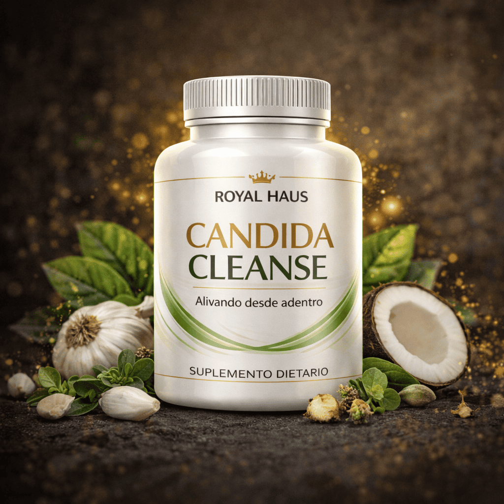 Candida Cleaner