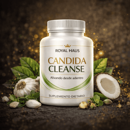 Candida Cleaner