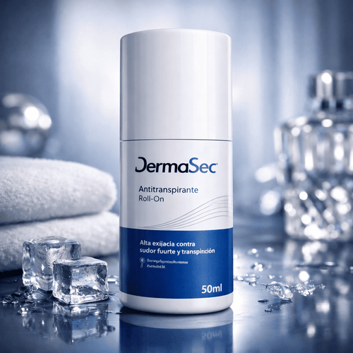 Dermosec antisudor