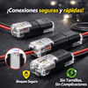 Conectores de cables