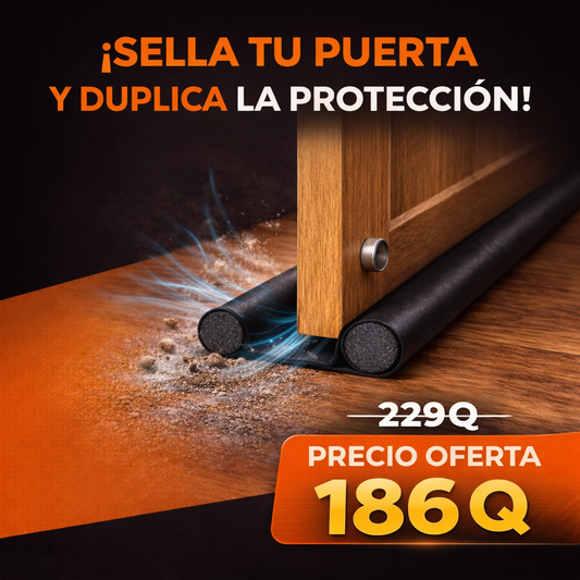 Protector puerta