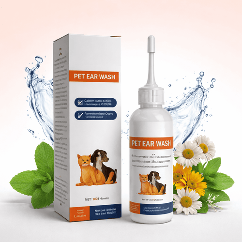 Spray odio mascotas
