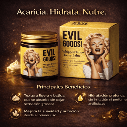 Evil Goods x2