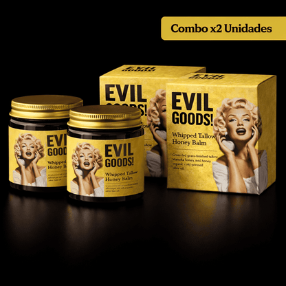 Evil Goods x2