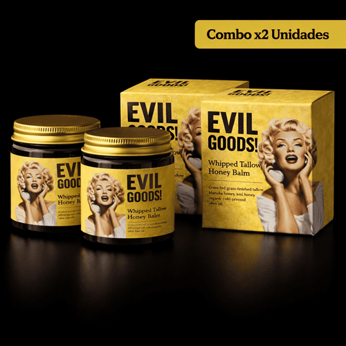 Evil Goods x2