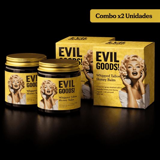 Evil Goods x2