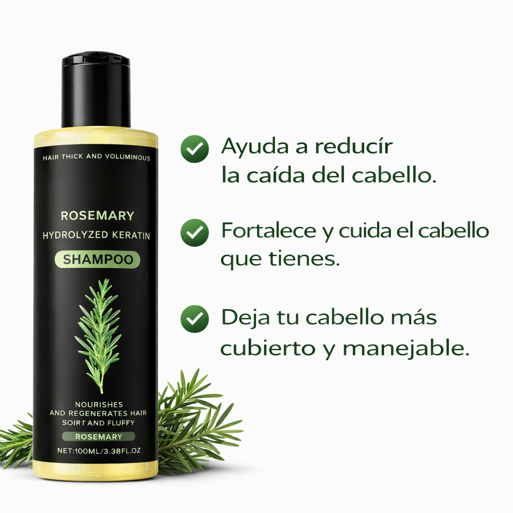 Shampo Anti-caida + Acondicionador