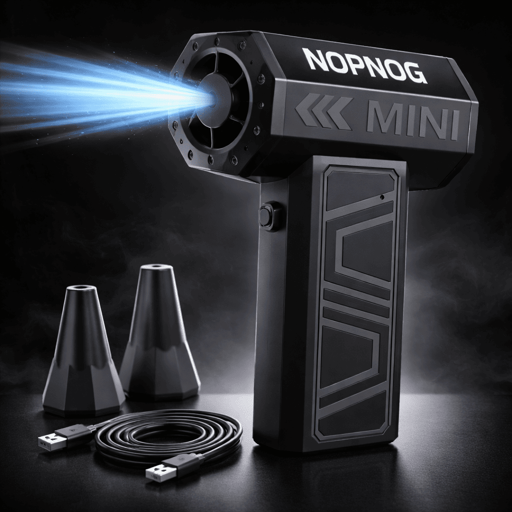Soplador NOPDOG PRO