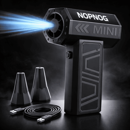 Soplador NOPDOG PRO