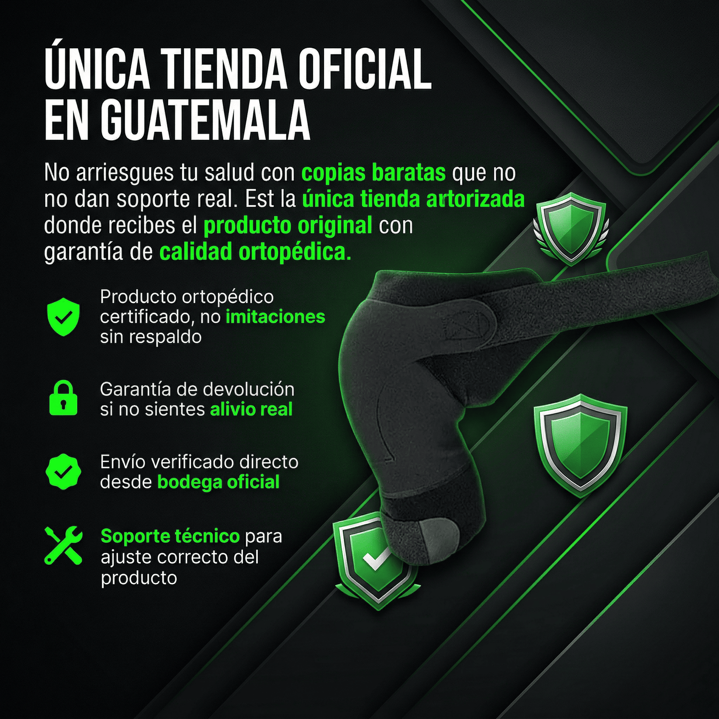 Hombrera Guatemala V2