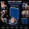 Limpiador ducha