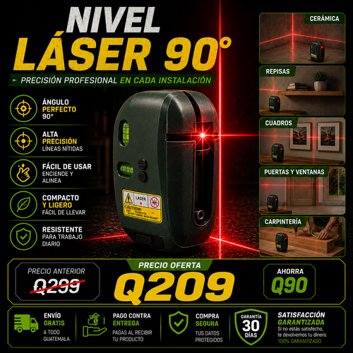 Mouse Laser V3