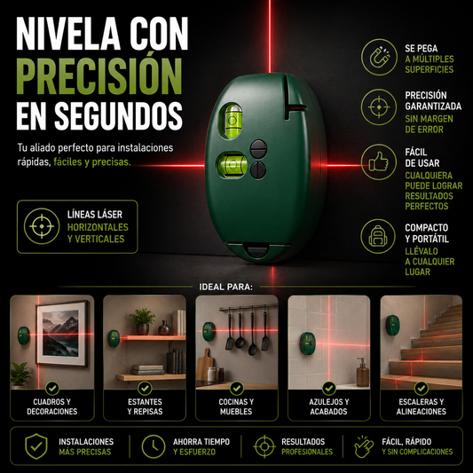 Mouse Laser