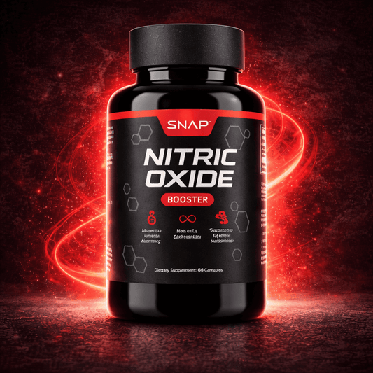 Oxido Nítrico