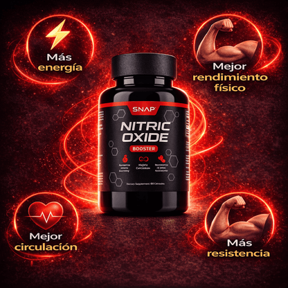Oxido Nítrico