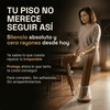 Protectores para sillas x16 piezas