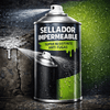 Spray sellador impermeabilizante