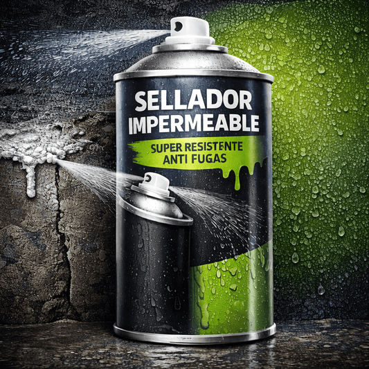 Spray impermeabilizante V2