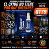 Spray removedor oxido V2