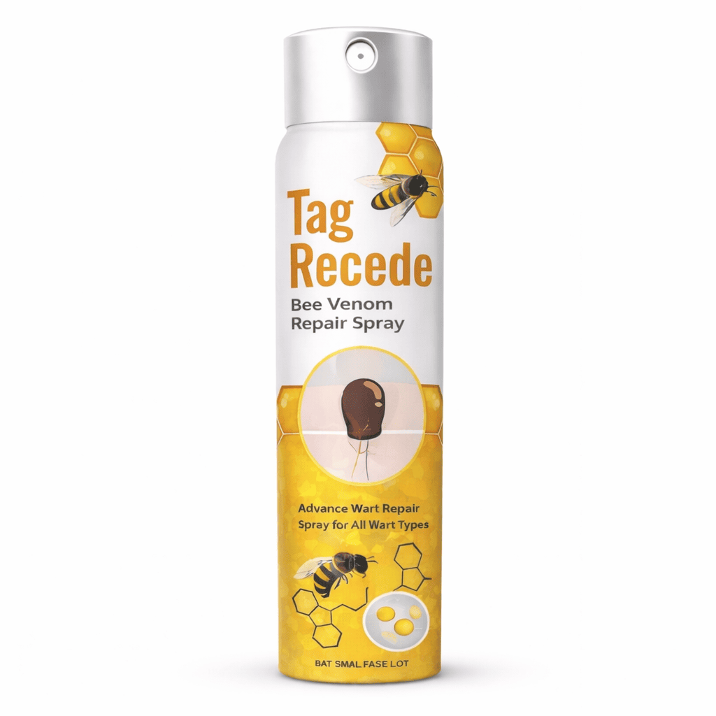Spray verrugas
