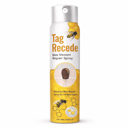 Tratamiento Spray verrugas