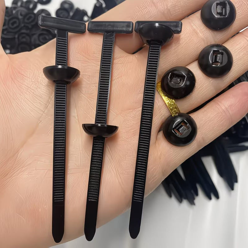 Tornilos Fast Fix