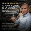 Sensor de oxigeno tres vias