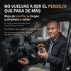 TPMS Reset aire de llantas