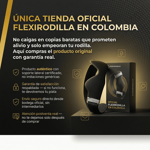 Flexirodilla