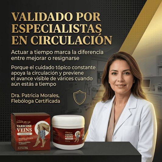 Crema de varice