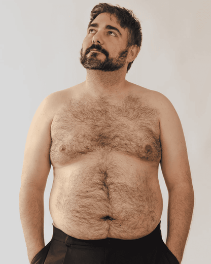 Camisilla hombre
