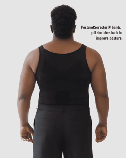 Camisilla hombre