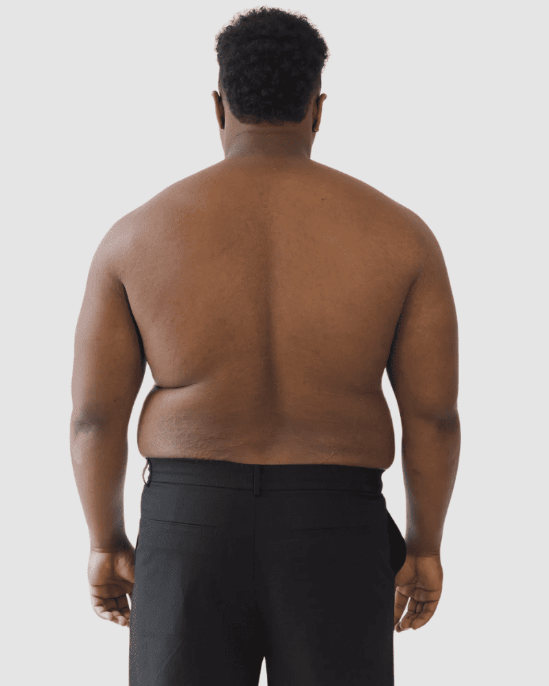 Camisilla hombre