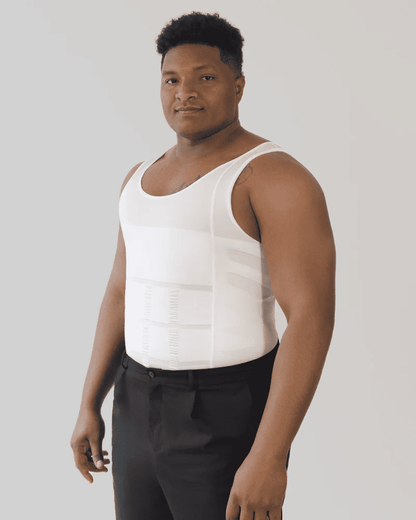 Camisilla hombre