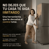 Bases movimiento muebles