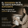 Cesta organizadora gigante