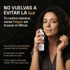 Spray para depilar definitivo