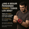 Brazalete magnetico