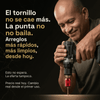 Anillos magneticos para taladro X2