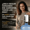 Dispensador de agua