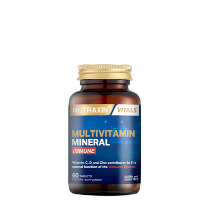 Nutraxin Vital Defense+