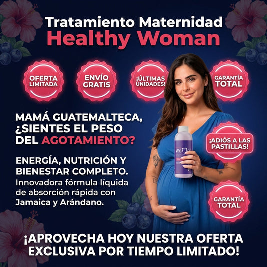 Tratamiento - Madres Guatemaltecas